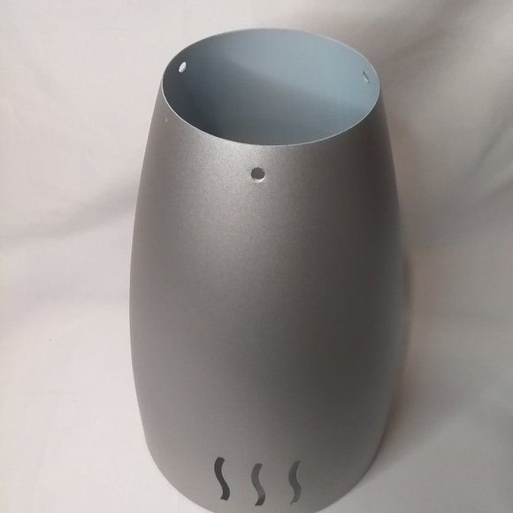 Manhattan Pendant Lamp - Picture 4 of 4